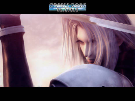 Sephiroth wallpaper