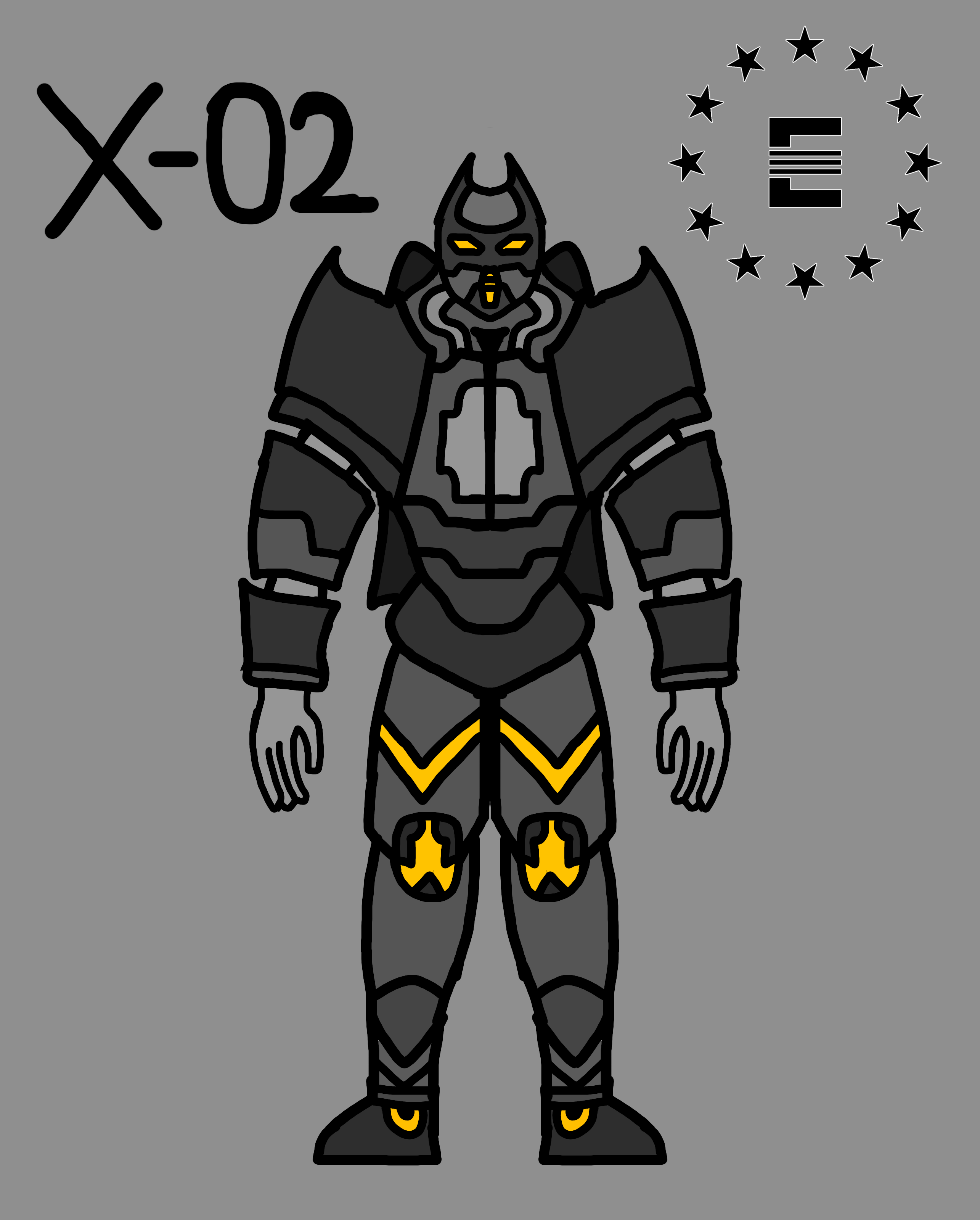 Warhammer 30k Horus Heresy Tactical Squad Legionaries In MKII Power - Foto 11