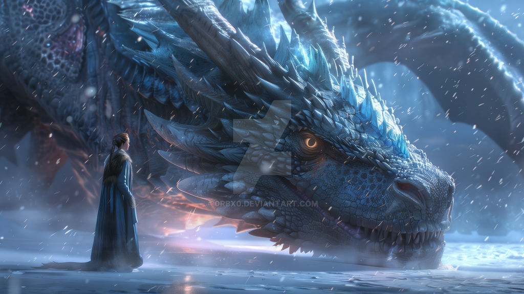 Dragon Wallpaper 3 by 0RBX0 on DeviantArt