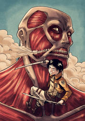 Shingekiposter