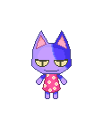 Animal Crossing: Bob