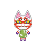 Animal Crossing: Kabuki