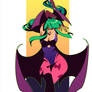 morrigan