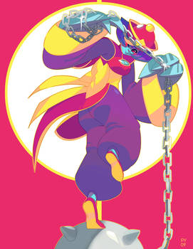 Hsien ko