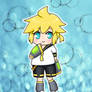 Chibi Len