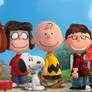 Nathan's Peanutized and Snoopytized Avatars