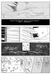 Chapter 1, Page 1 - DII