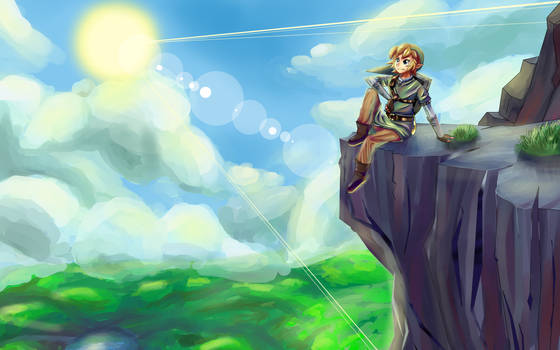 Skyward Sword