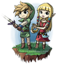 Skyward Sword