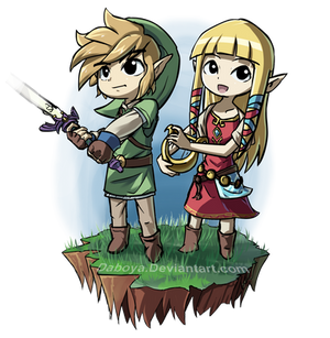 Skyward Sword