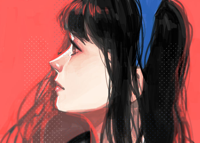 Chi Pa Rang Pa Rang by bedbugmochi on DeviantArt