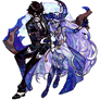 :: Commission 440 / for ButterMaster ::