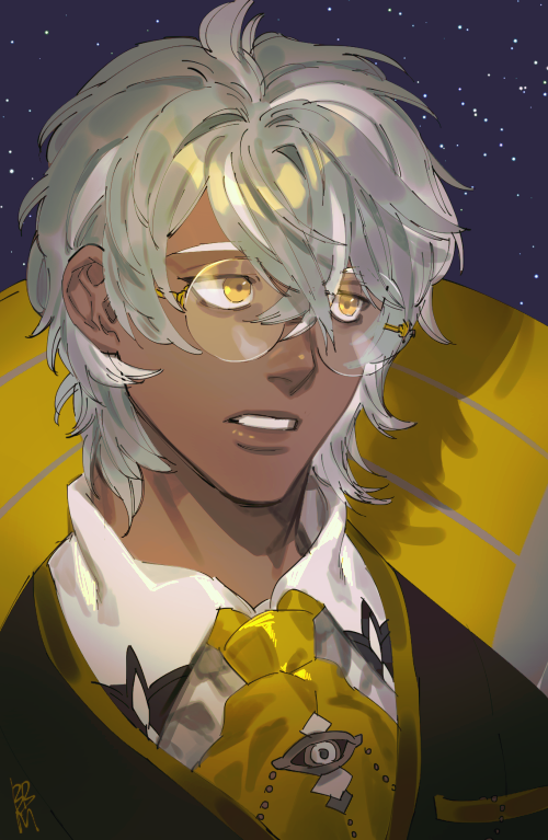 :: EXTRA / RAKA :: by bedbugmochi on DeviantArt