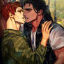 :: Commission 593 / for stellacinere ::