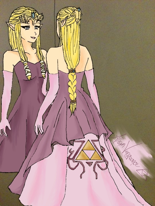 Hyrule's Beauty