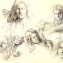 Finrods sketch