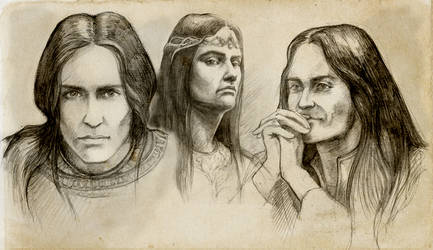 Fingolfin