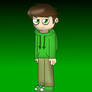 Edd Gould phase 3