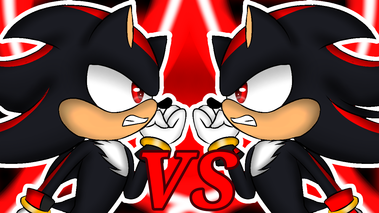 Boom Shadow Deviantart Modern VS Boom (Shadow) by Snowey64 on DeviantArt