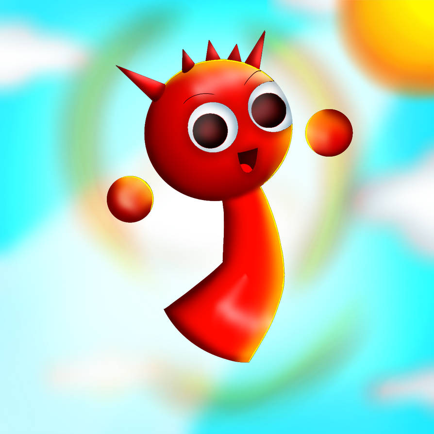 Who Loves Raddy Raddy by Snowey64 on DeviantArt