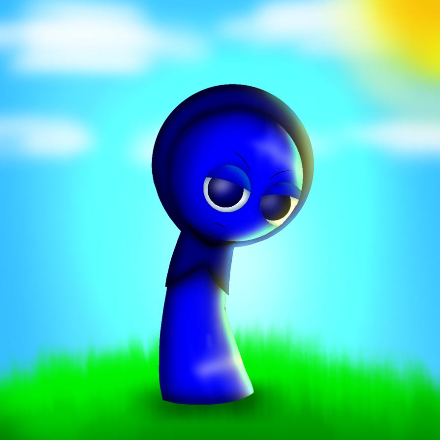 Jevin by Snowey64 on DeviantArt