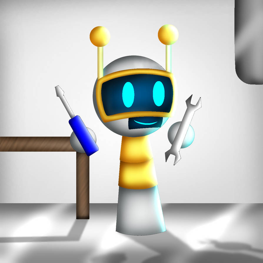 Deviantart Bot Fun Bot by Snowey64 on DeviantArt