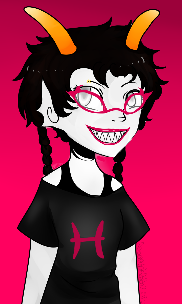 Meenah Pexies