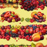 Fruits and Berries