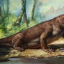 Bauria