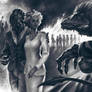 Twilight's Captives