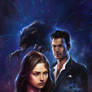 Cover art for Eternity Flavor Book One