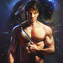 Cover art for Eternity Flavor Book Two