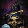 Operation Pilgrim. Cover Art