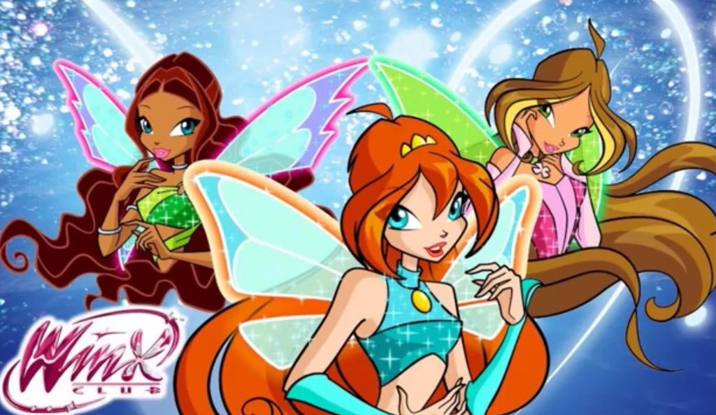 Клуб винкс чармикс Клуб винкс чармикс
