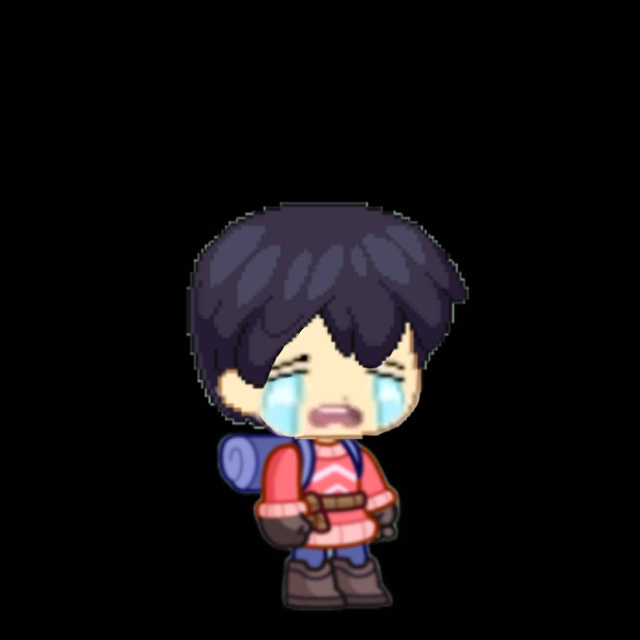 Prodigy Math Game Wizard Cries by yna564 on DeviantArt