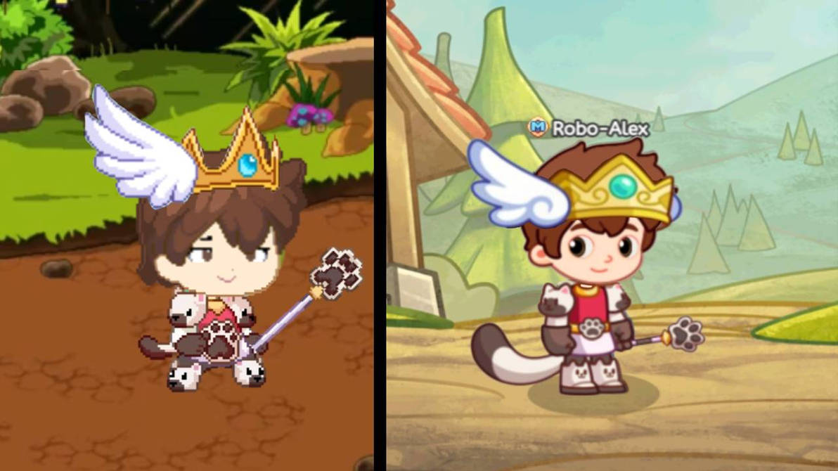 Alex Stormchaser 2019 Prodigy Math Game by yna564 on DeviantArt