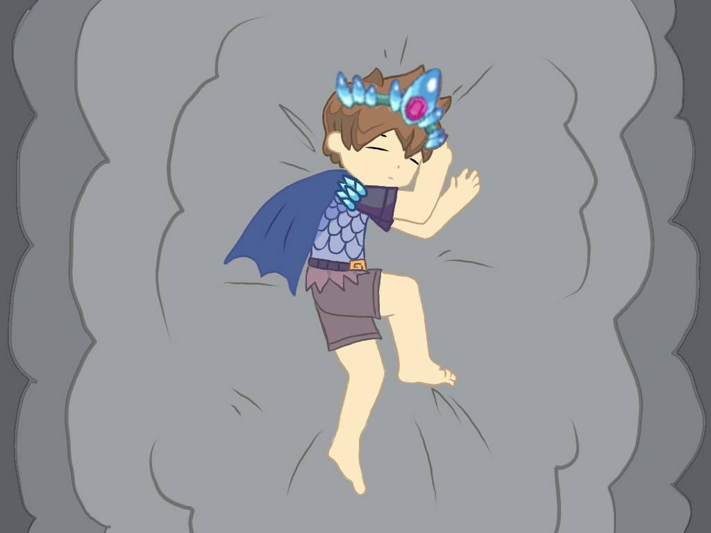 7 year old Aaron Rubysword in Prodigy Math Game by yna564 on DeviantArt