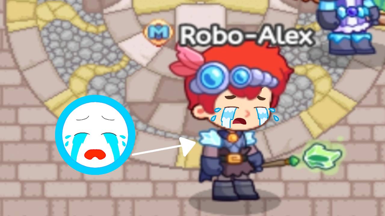 New Emotions In Prodigy Math Game by yna564 on DeviantArt