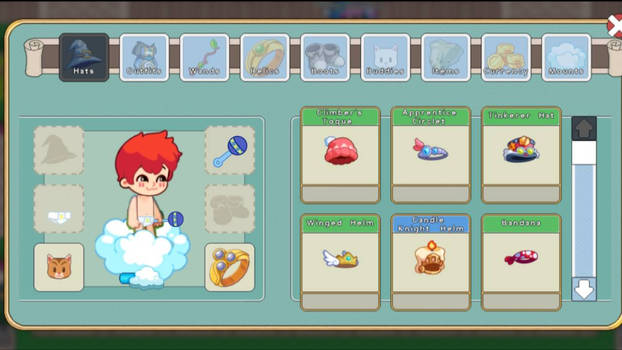 Explore the Best Prodigy_math_game Art | DeviantArt