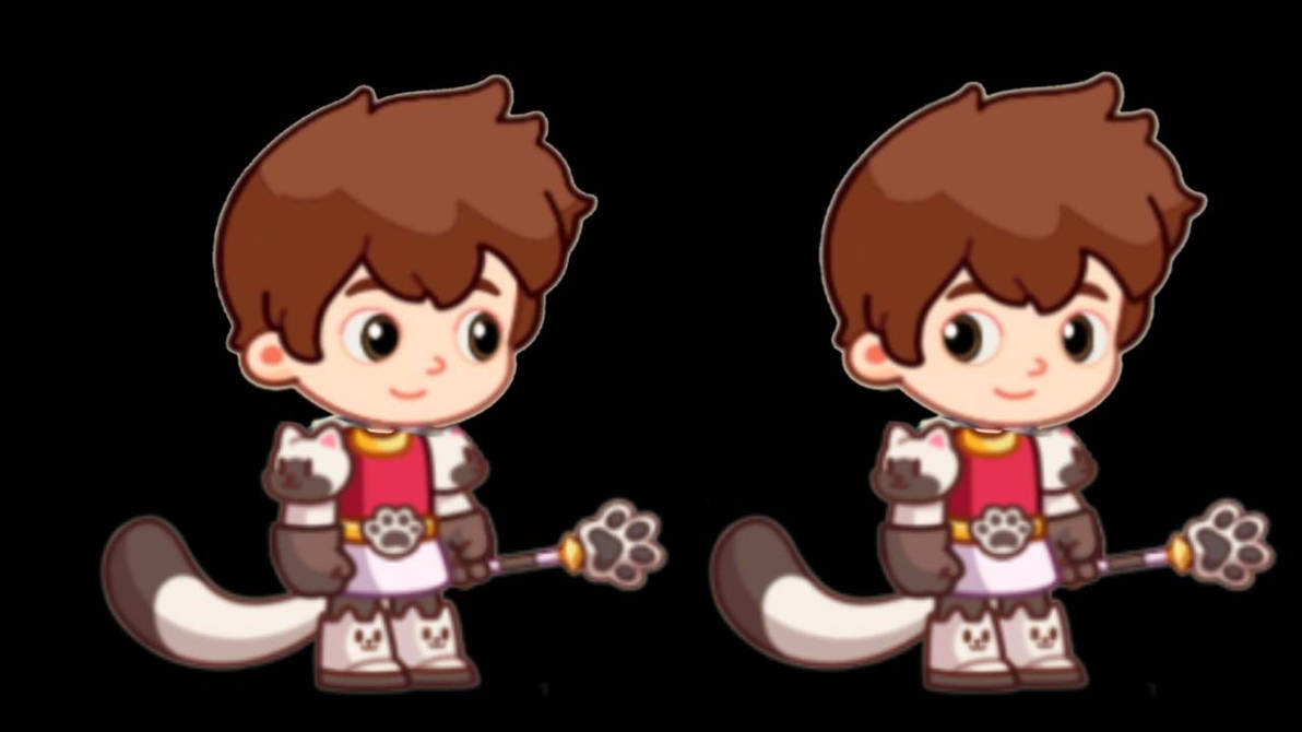 Prodigy math game New Wizard Reskined Update by yna564 on DeviantArt