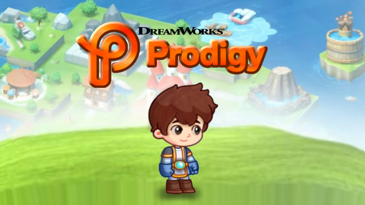 Prodigy Math Movie Release by yna564 on DeviantArt