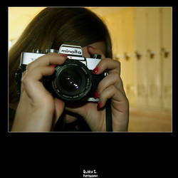 Photographer.