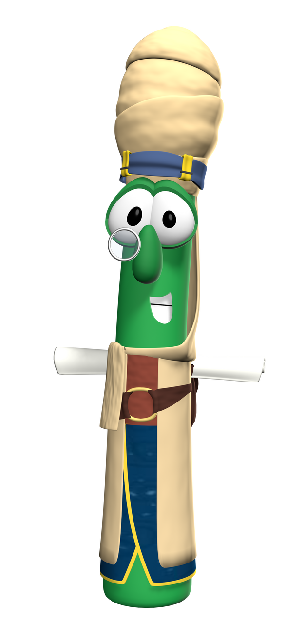 Jonah Render by JaniceEmmonsFan1990 on DeviantArt