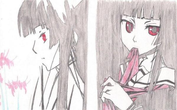 Jigoku Shoujo