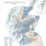 Kingdom of Scotland, c. 1286