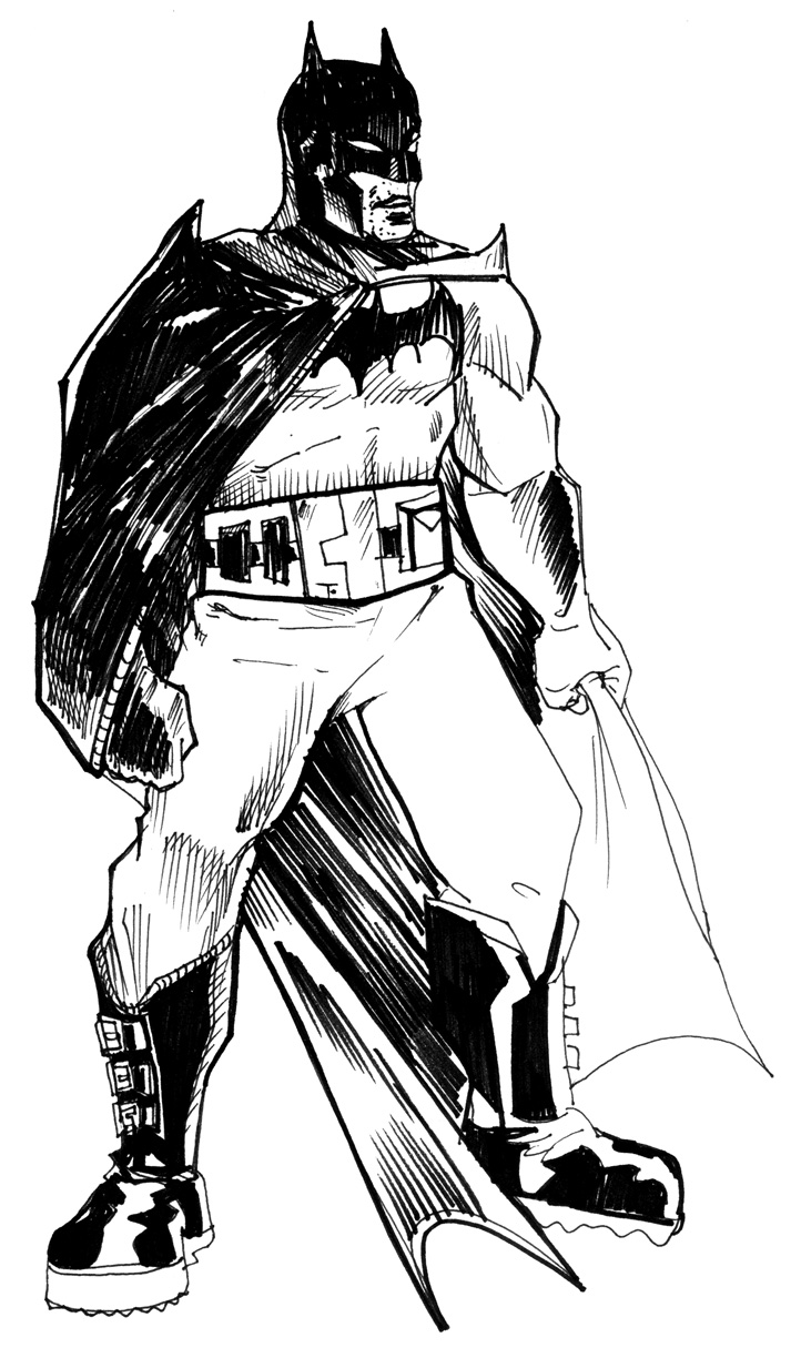 Batman