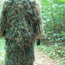 Ghillie Suit