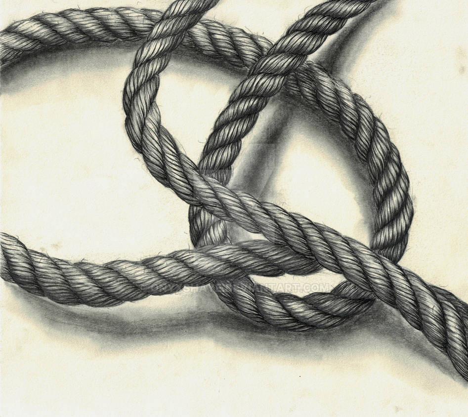 Rope by OnyxShaye on DeviantArt