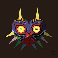 Majora's Mask 360