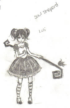 Little Loli